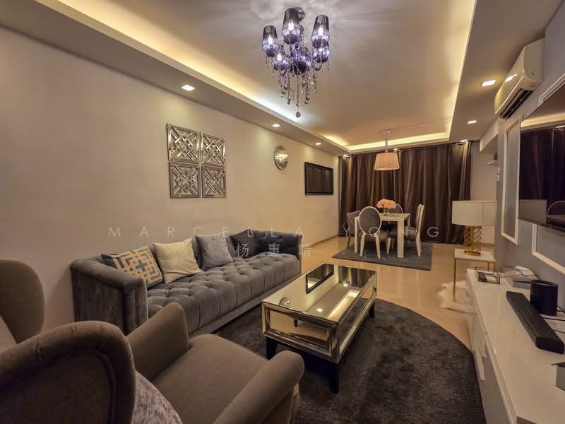 446 Hougang Avenue 8 photo 2