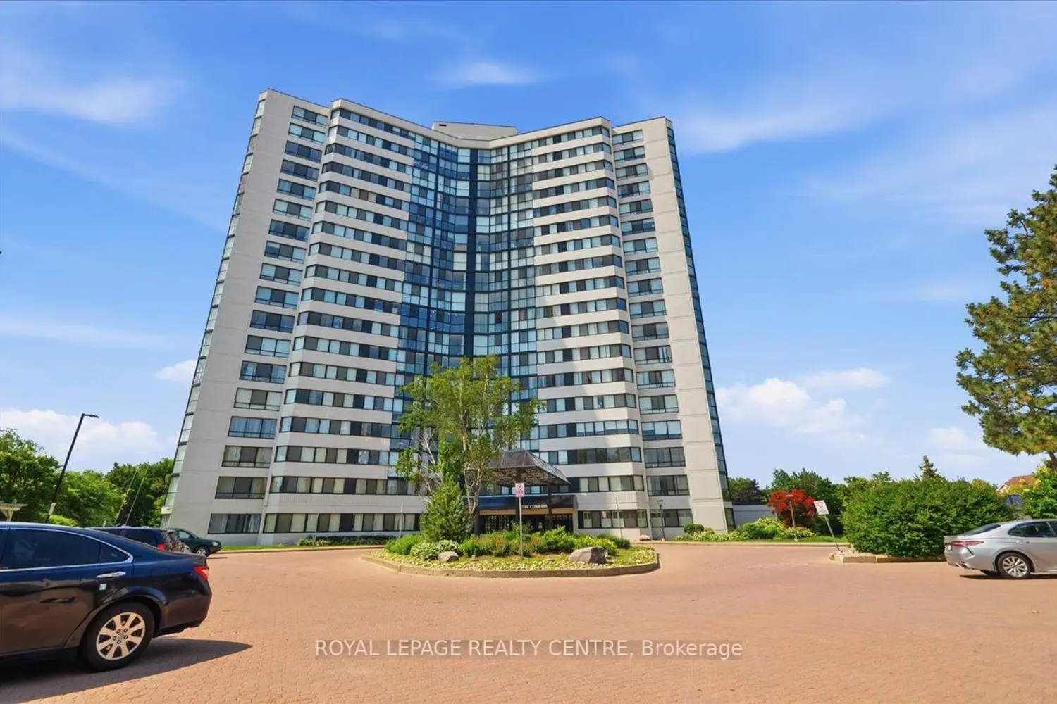 1360 Rathburn Road 410