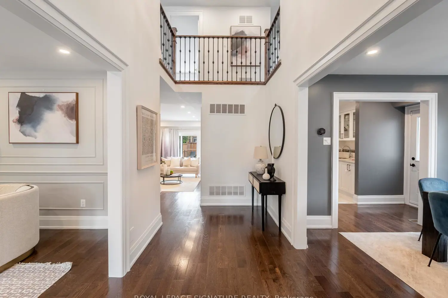 216 Huntsmill Boulevard photo 3