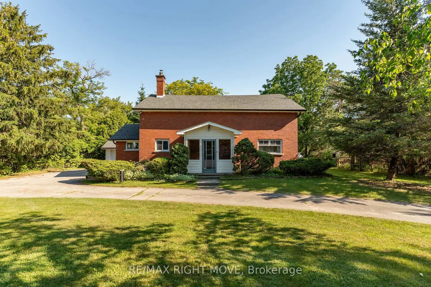 590 Scugog 12 Line