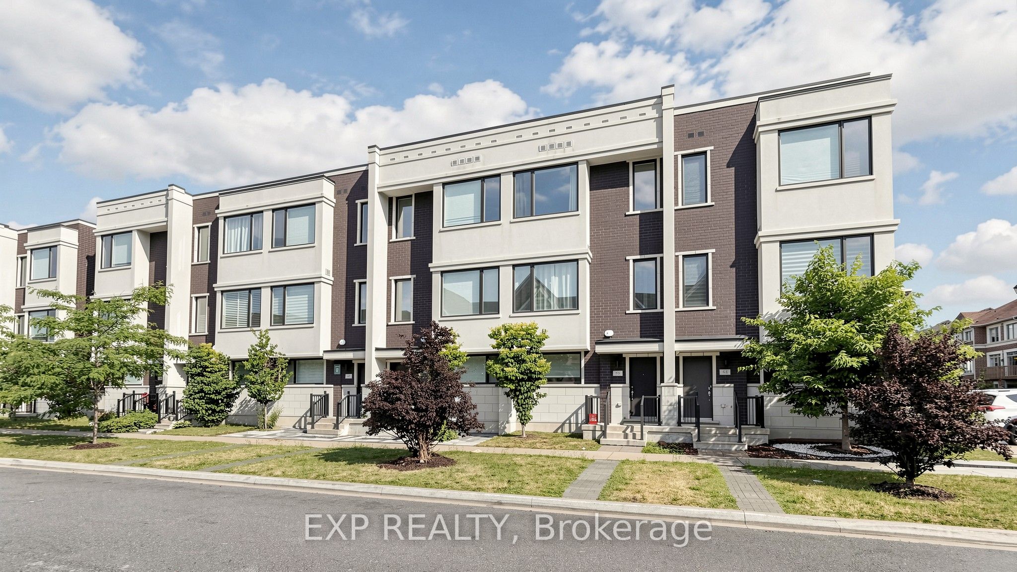 50 Allegranza Avenue, Vaughan, ON, L4H 4P2