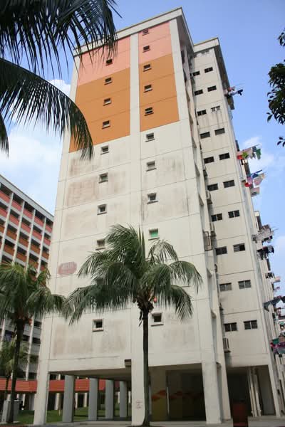 408 Yishun Avenue 6 photo 5