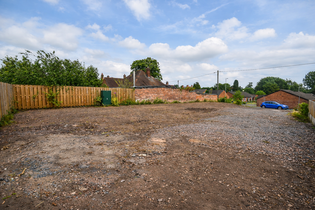 Land for saleBuilding Plot On Kingsway, Whitchurch SY13 photo 5