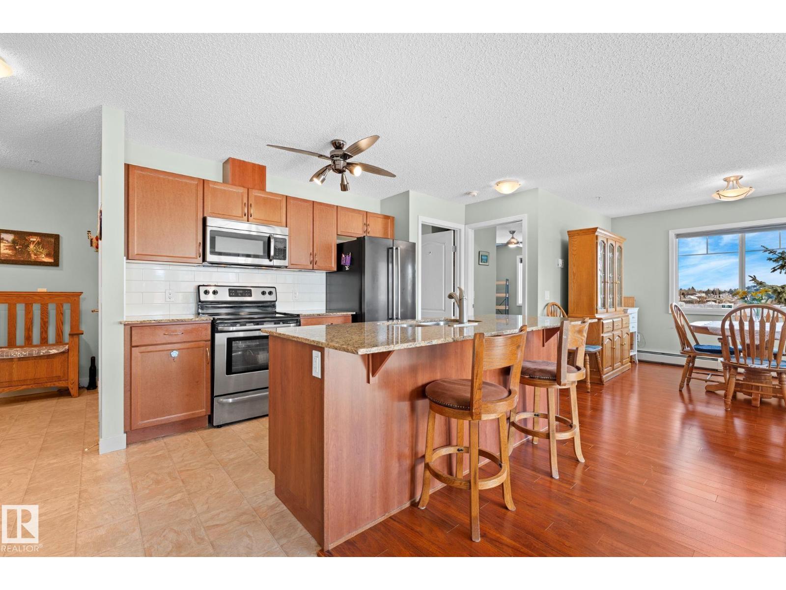 214-12650 142 Avenue NW, Edmonton, AB, T5X0J4