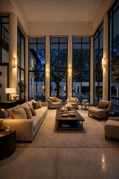 Belmont | Cornwall | Leedon Park photo 2
