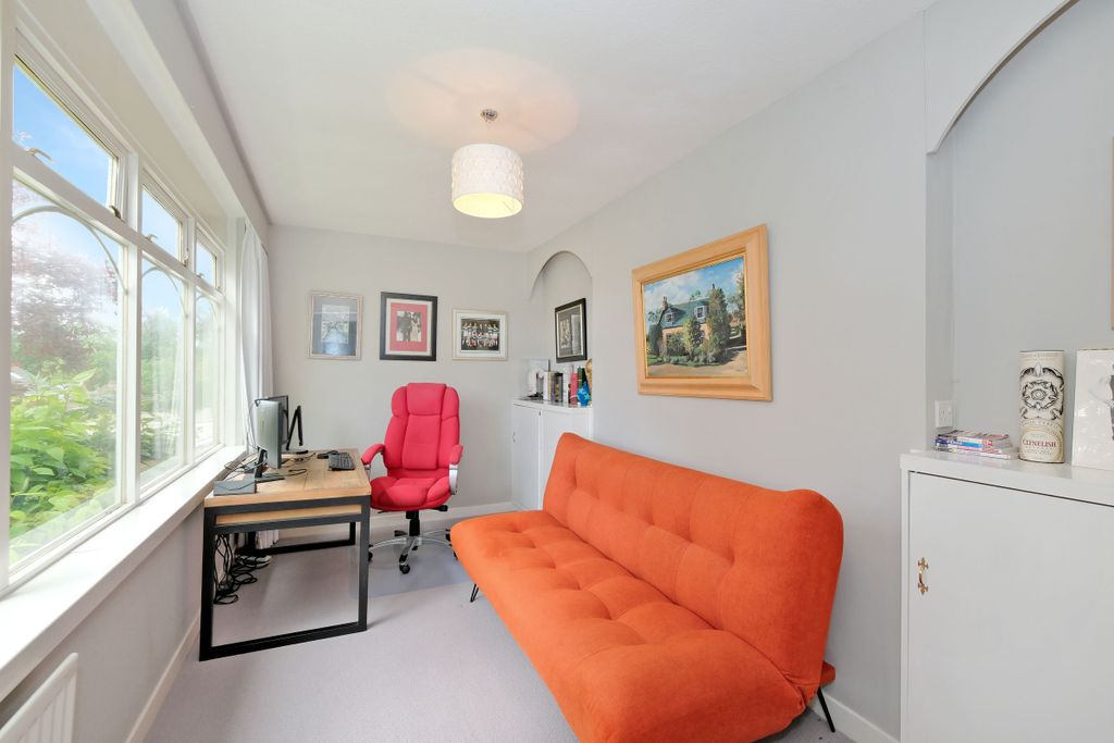 1 bed flat for saleDungeith House, Banchory AB31 photo 3