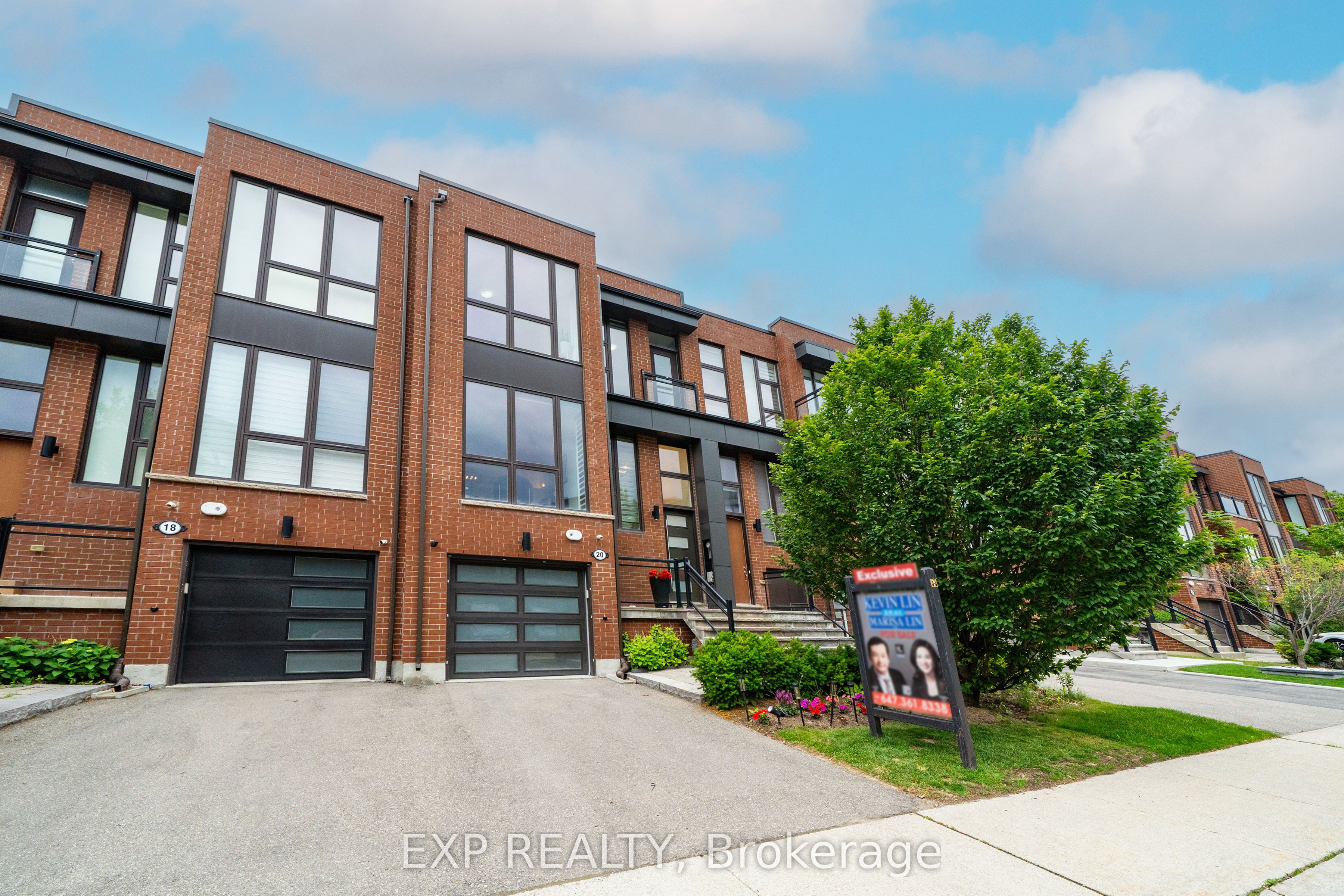 20 Crestridge Drive, Vaughan, ON, L4J 0K1 photo 4