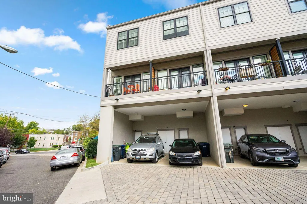 509 Franklin Street NE Unit 1, Washington, DC 20017