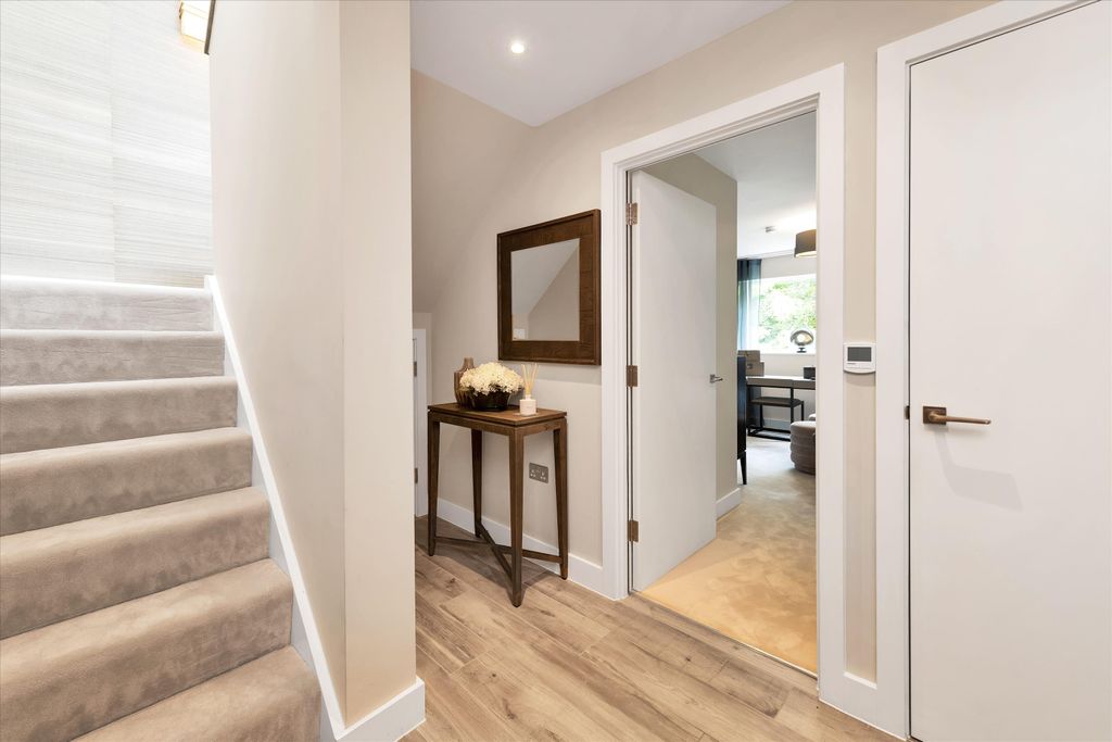 2 bed flat for saleMadingley Road, Cambridge, Cambridgeshire CB3 photo 2