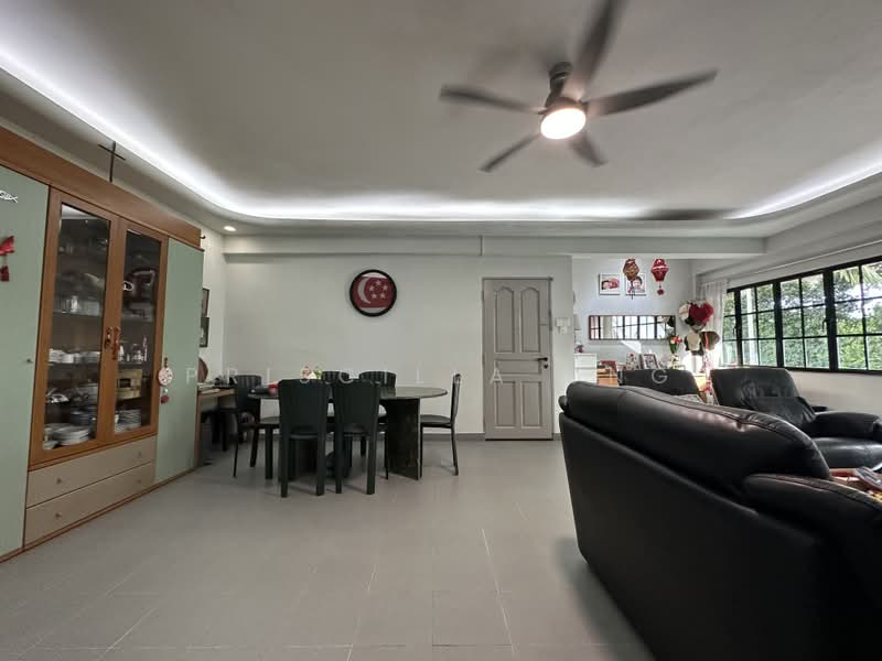 Pasir Panjang Road photo 3