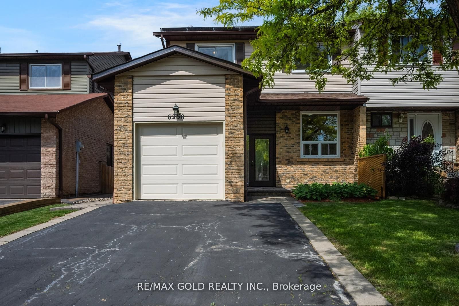 6258 Atherly Crescent, Mississauga, ON, L5N 2J2