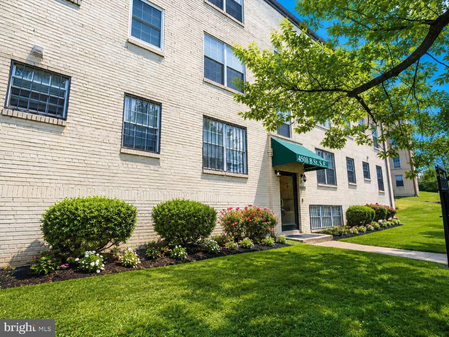 4508 B Street SE Unit 4, Washington, DC 20019