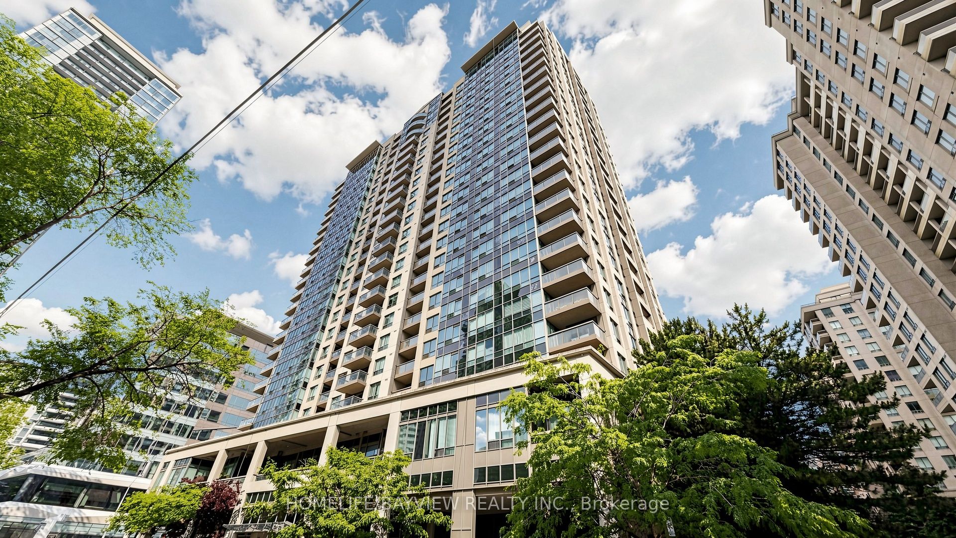 1015-18 Parkview Avenue, Toronto, ON, M2N 7H7