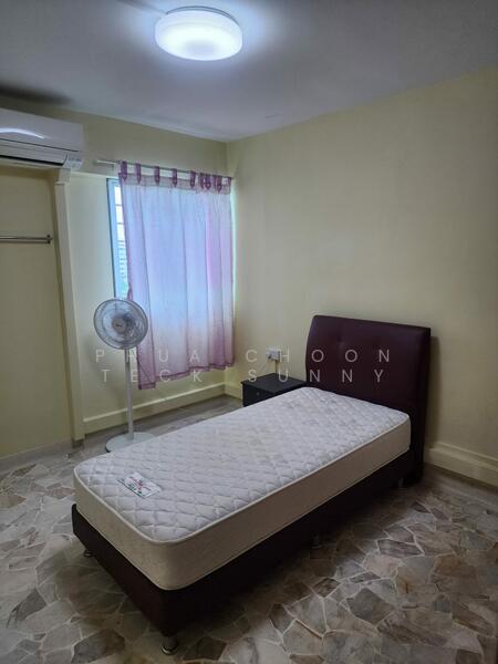 625 Ang Mo Kio Avenue 9