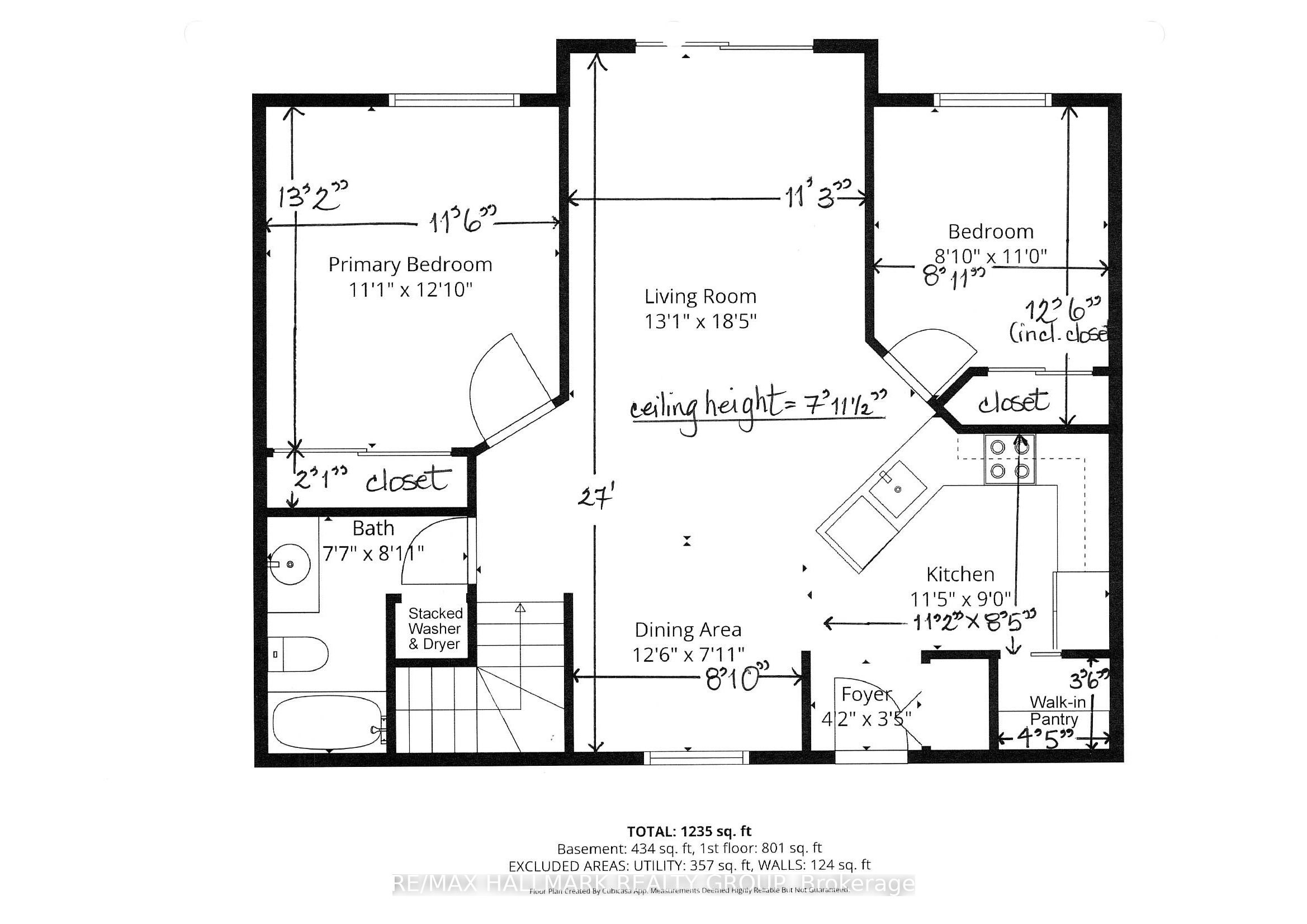 3 Daphne Crescent, Ottawa, ON, K2S 1Y1 photo 3