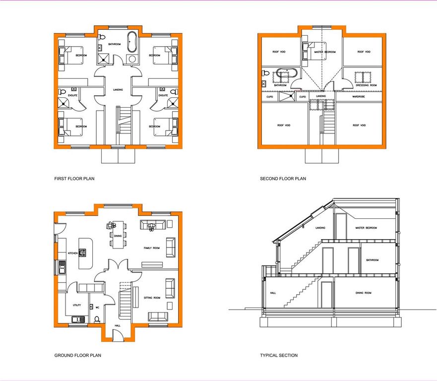 Land for saleCarleton Road, Pontefract WF8 photo 3
