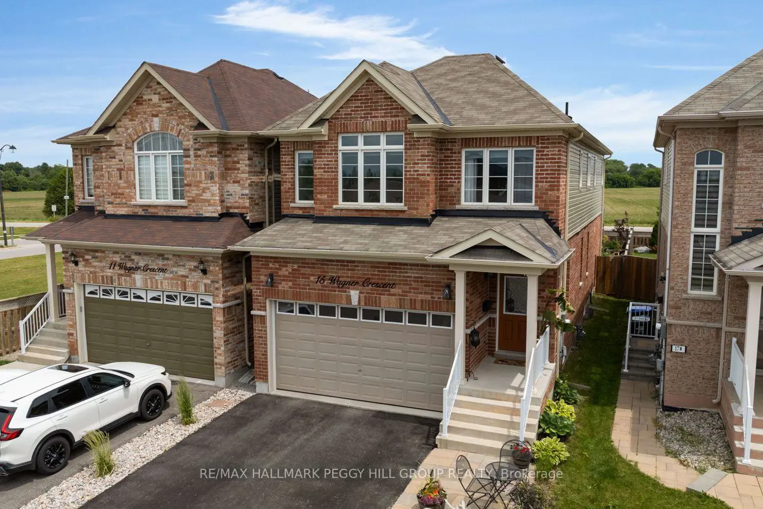 15 Wagner Crescent