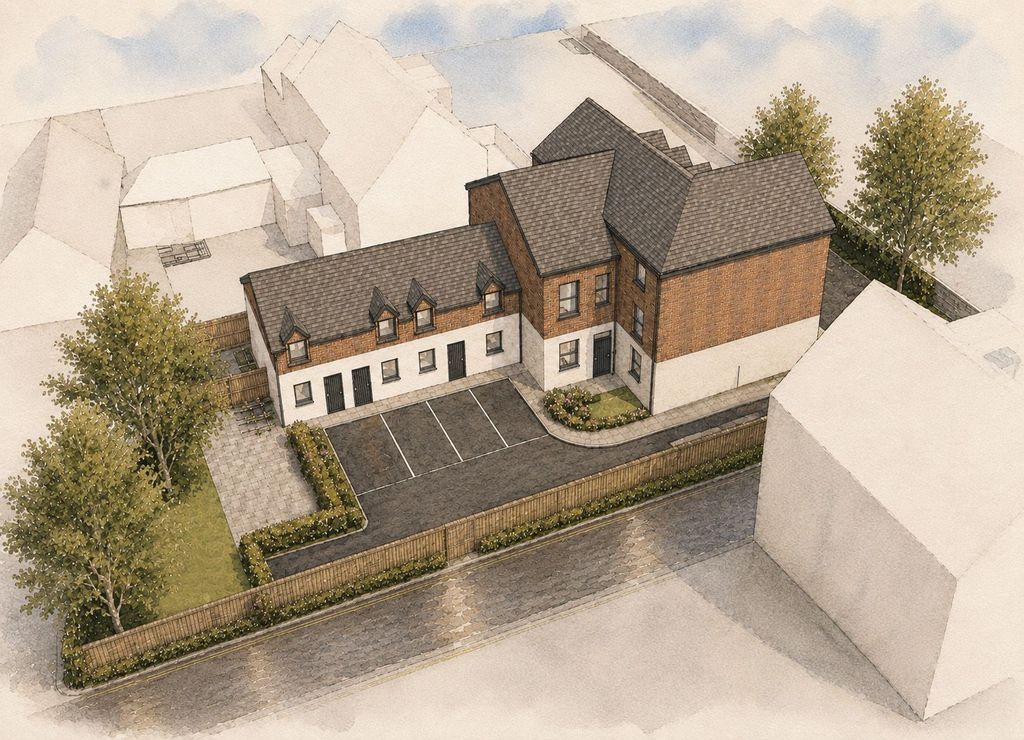 Land for saleForest Road, Sutton-In-Ashfield NG17