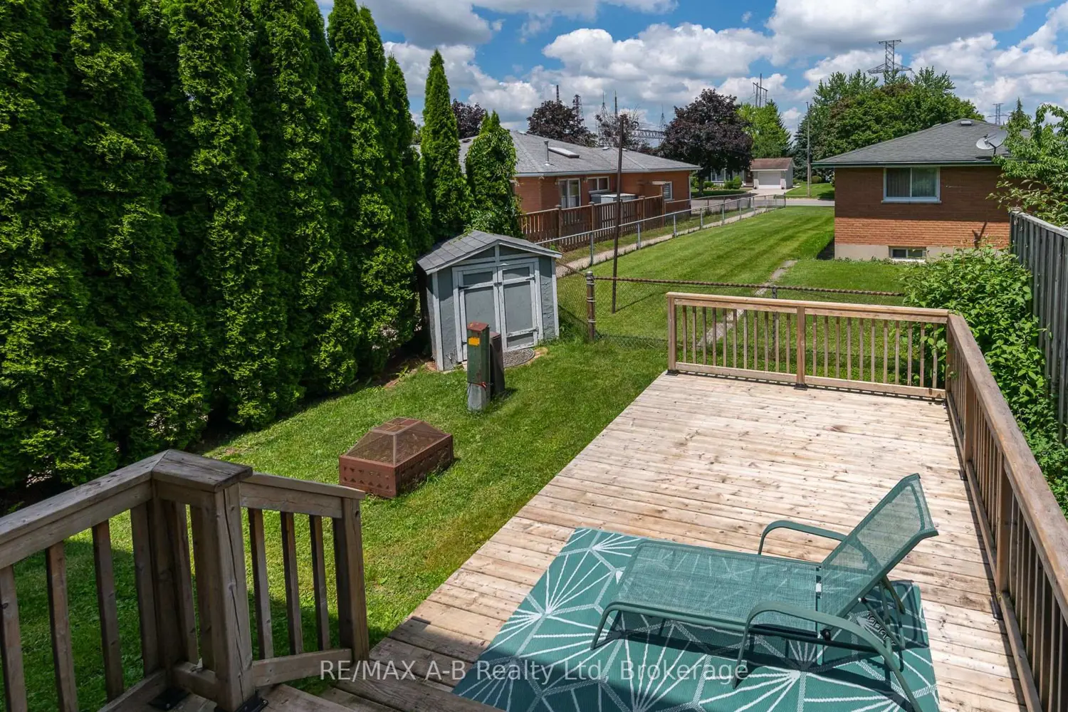 108 Walsh Crescent