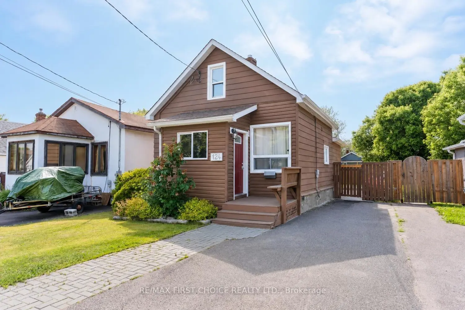 124 Empress Avenue photo 3