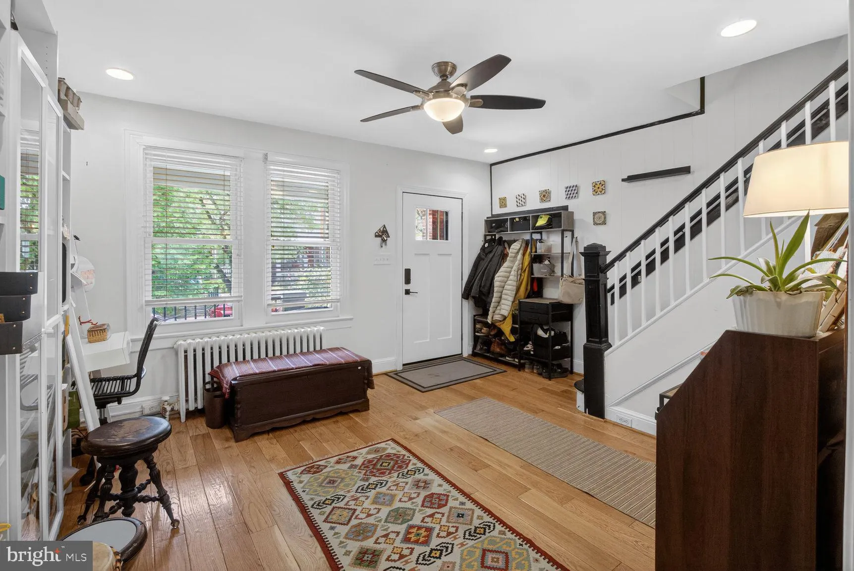 553 24th Street NE, Washington, DC 20002