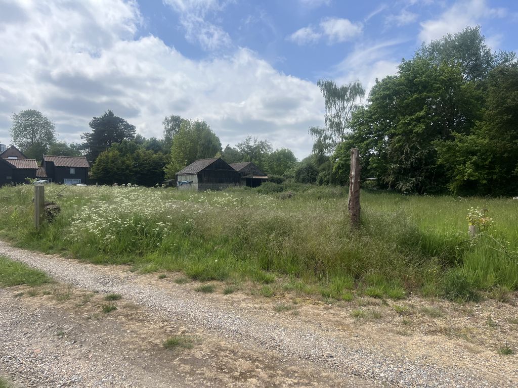 Land for saleStoke Road, Thorndon IP23