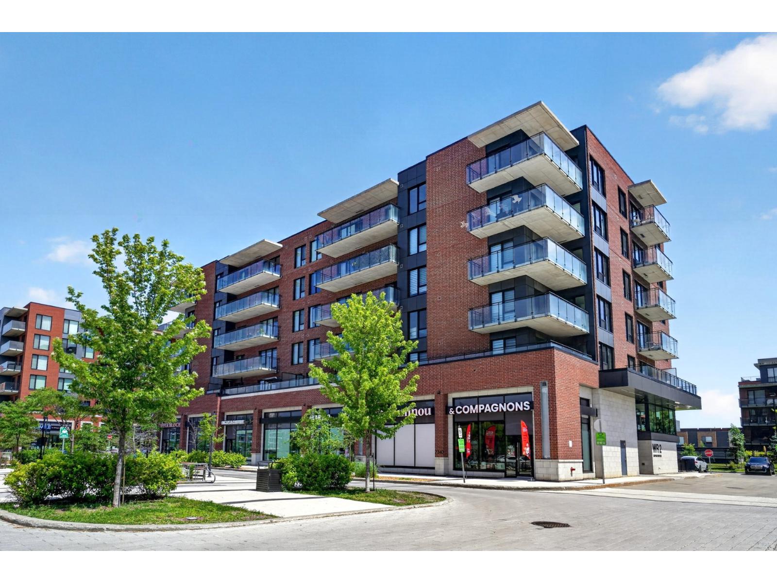 2350 Rue Wilfrid-Reid