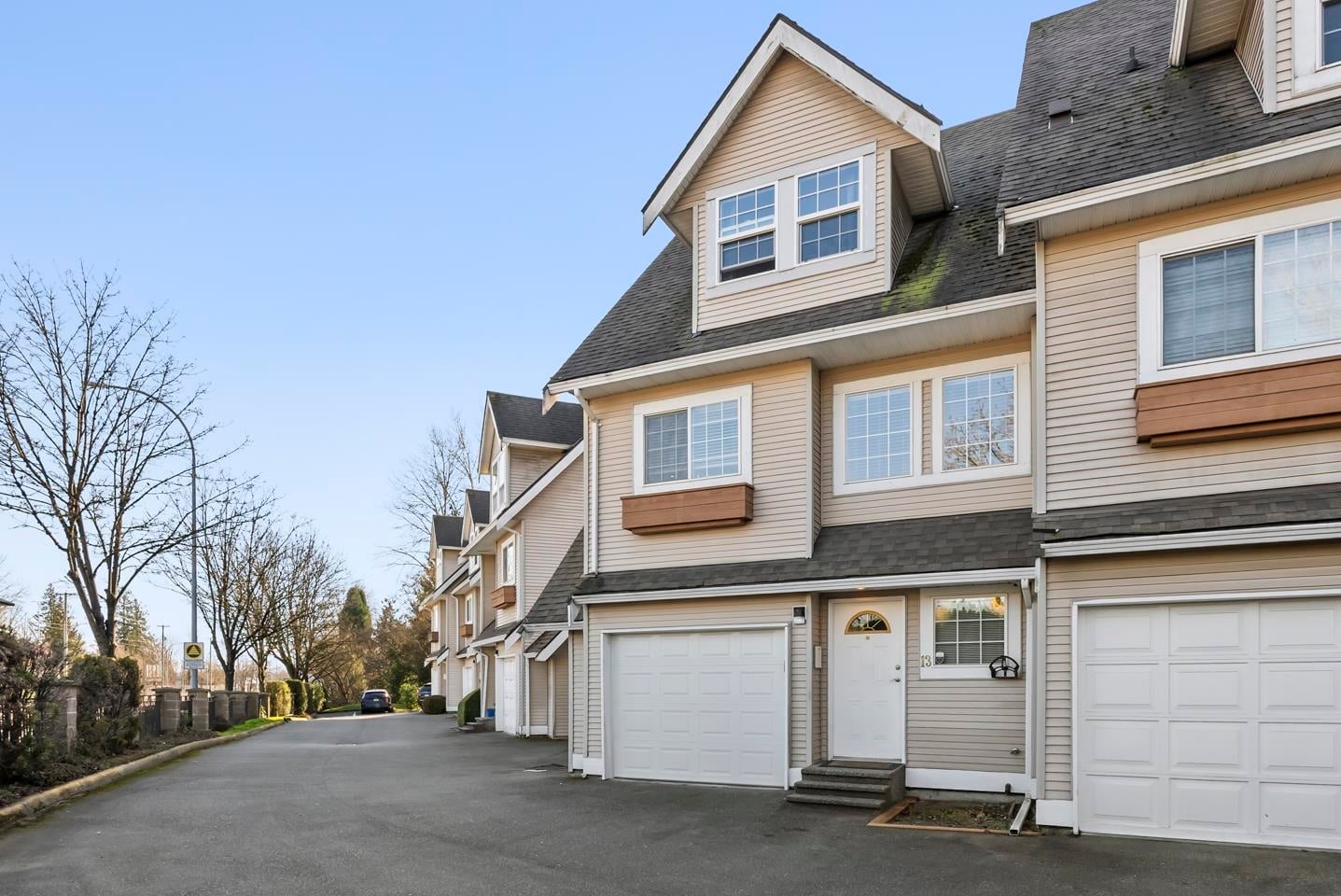 13-19948 Willoughby Way, Langley, BC, V2Y 1M6