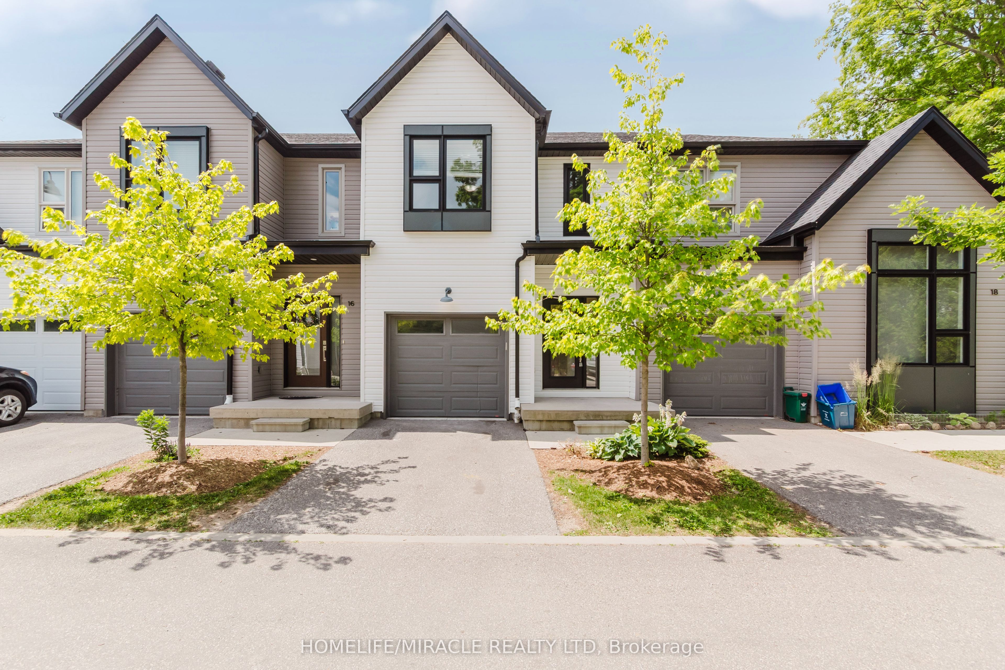 Unit 17-110 Fergus Avenue, Kitchener, ON, N2A 2H2 photo 2