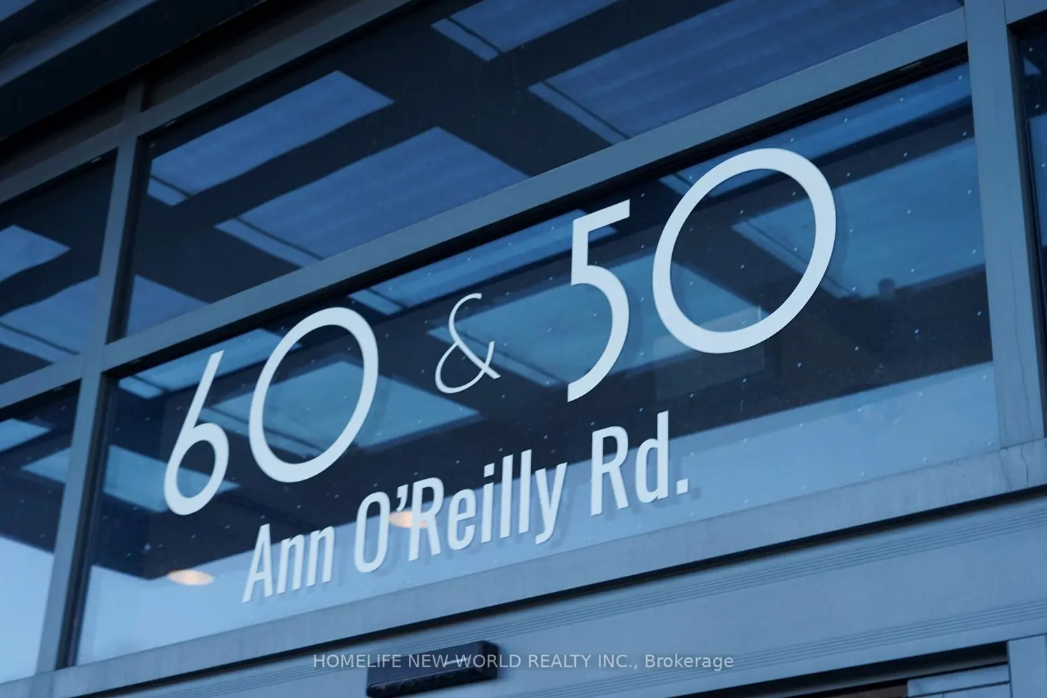 50 Ann O'reilly Road 1306