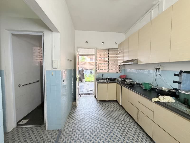 Original condition WORKERS DORMITORY for rent! photo 3