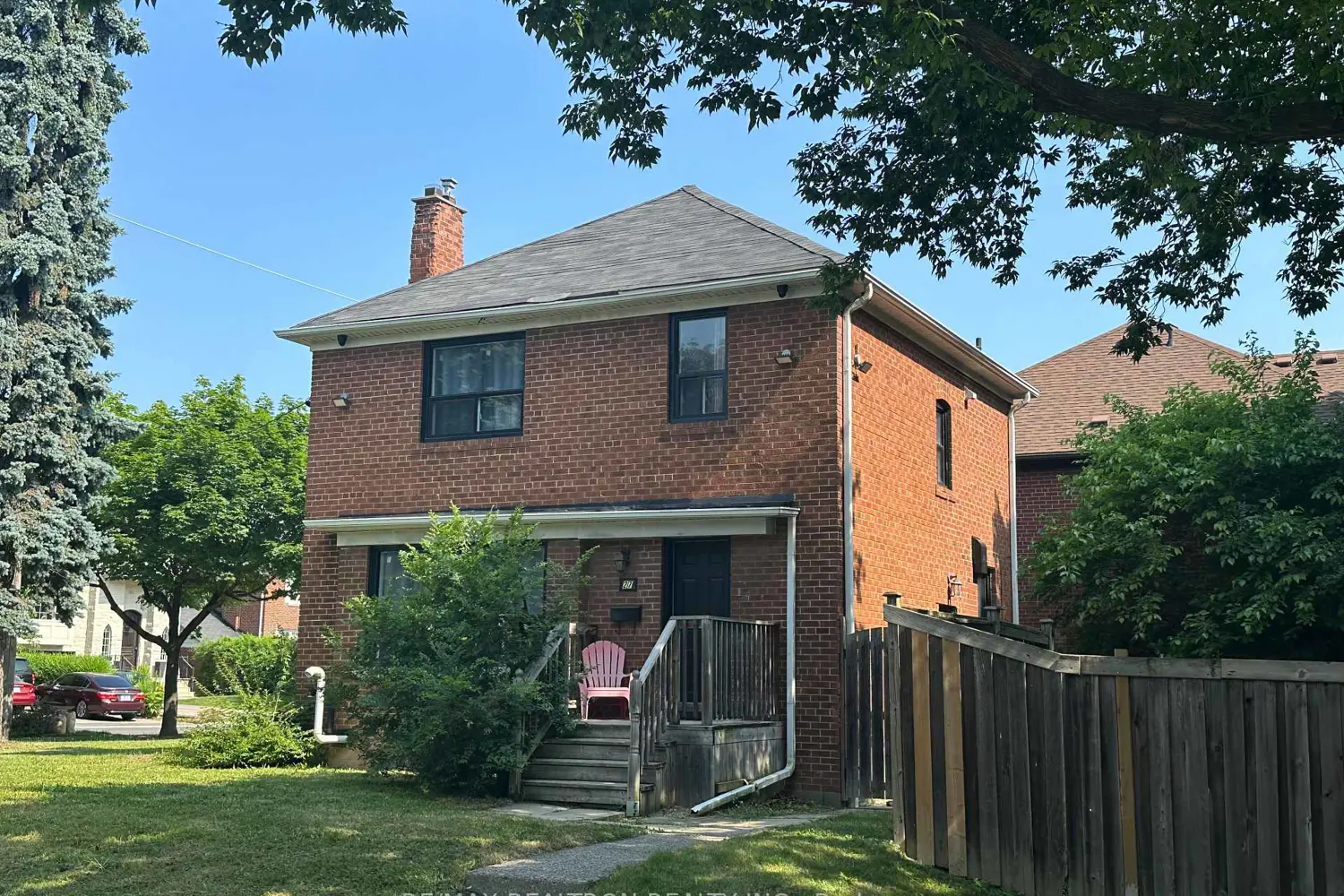 27 Westgate Boulevard