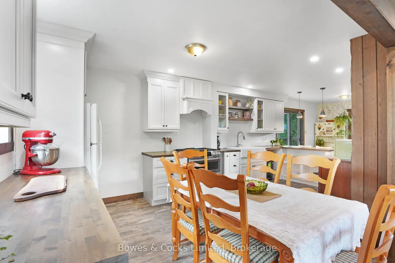 2885 Lower Faraday Road photo 5