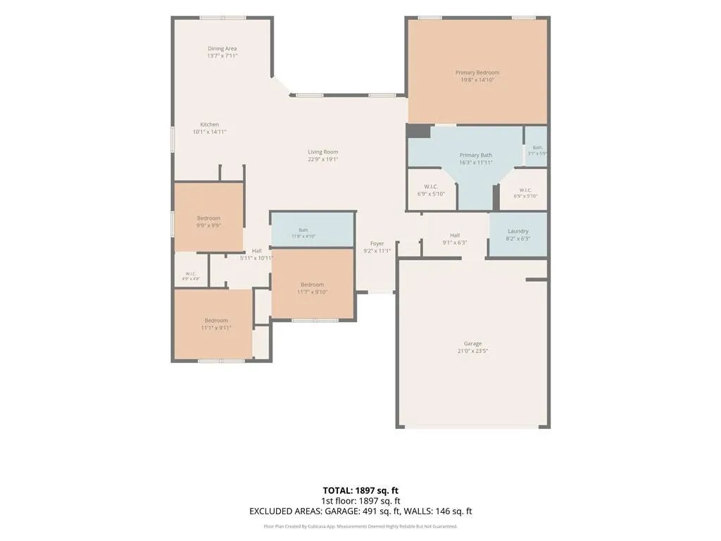 22 Ihagee Creek Circle, Fort Mitchell, AL 36856