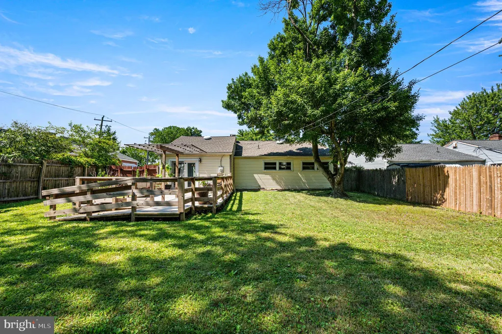 103 Talbot Drive, New Castle, DE 19720