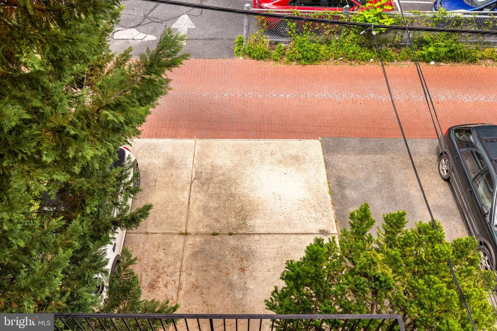 1517 P Street NW Unit 3, Washington, DC 20005