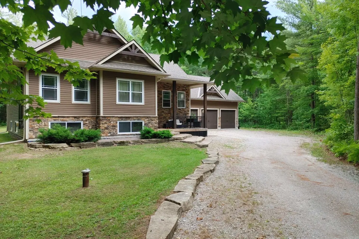 2932 Pinecone Trail