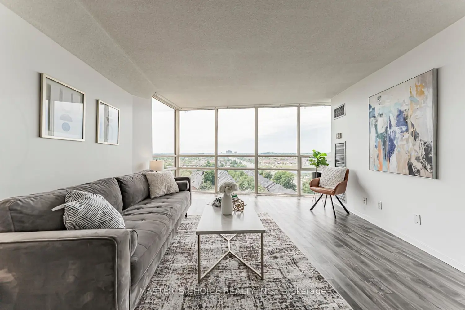 50 Eglinton Avenue 1110