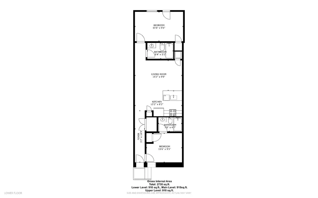 51 Q Street NW, Washington, DC 20001