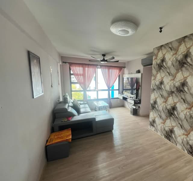 335B Yishun Street 31