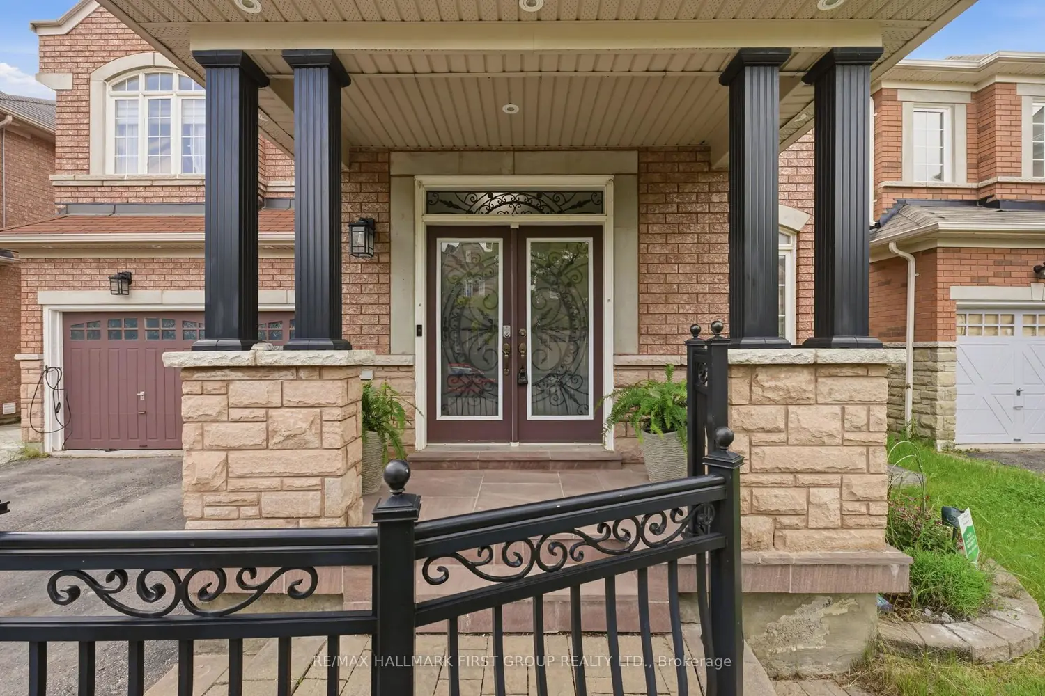 22 Cragg Crescent