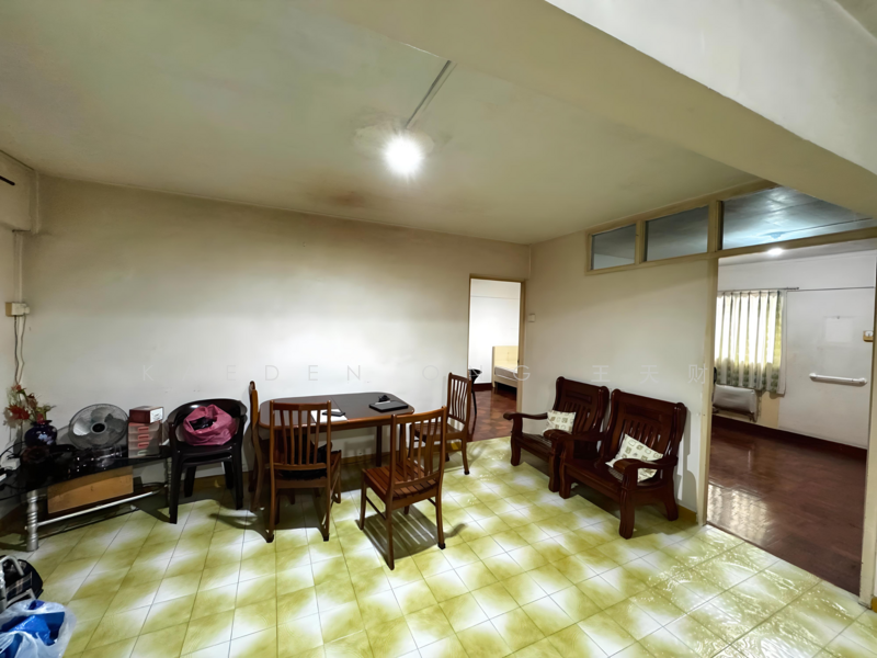 585 Ang Mo Kio Avenue 3 photo 2