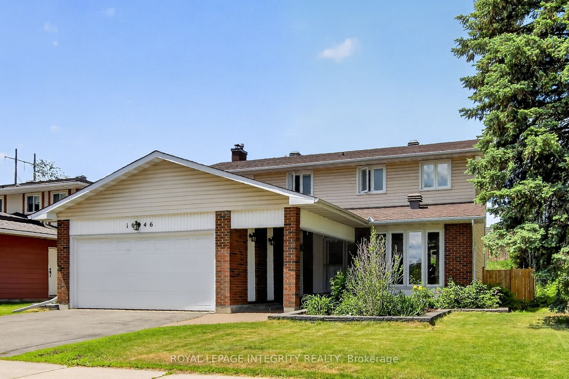 1646 Grey Nuns Drive, Ottawa, ON, K1C 1T7
