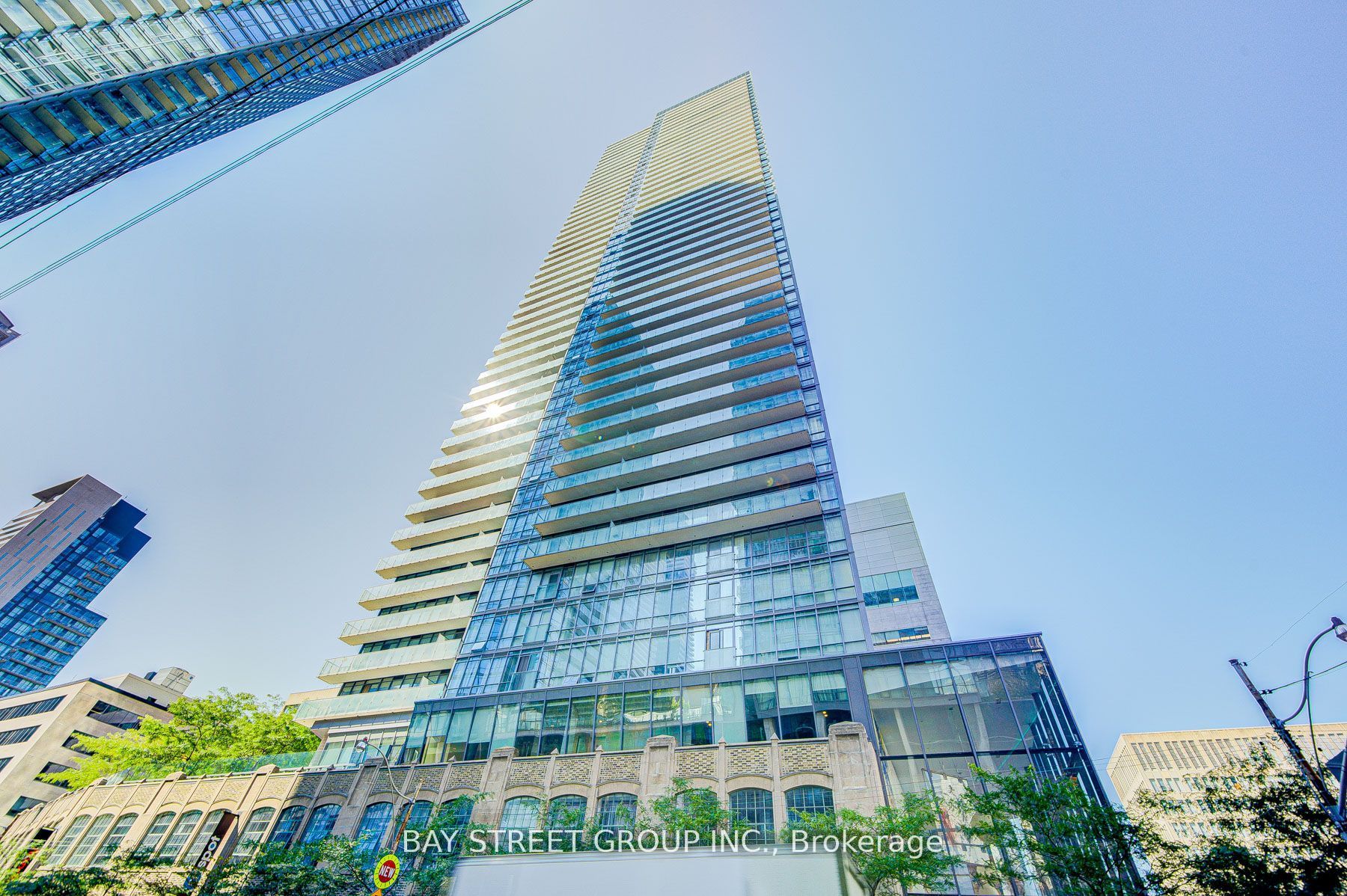 1910-832 Bay Street, Toronto, ON, M5S 1Z6