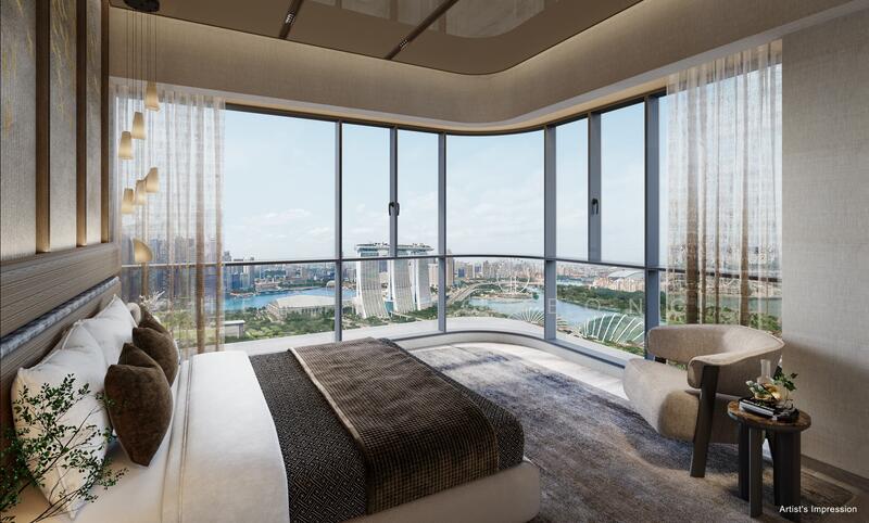 1 Marina Garden Lane photo 2