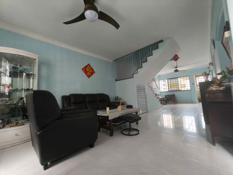 287 Choa Chu Kang Avenue 2