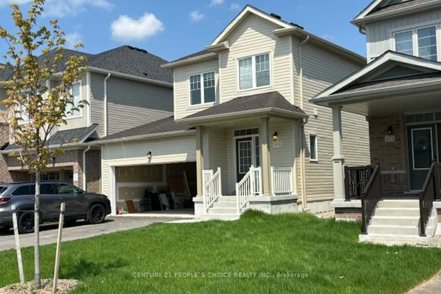 419 Black Cherry Crescent