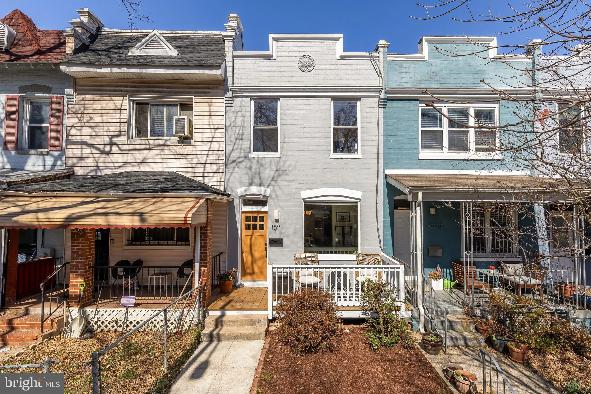 1011 Kenyon Street NW, Washington, DC 20010