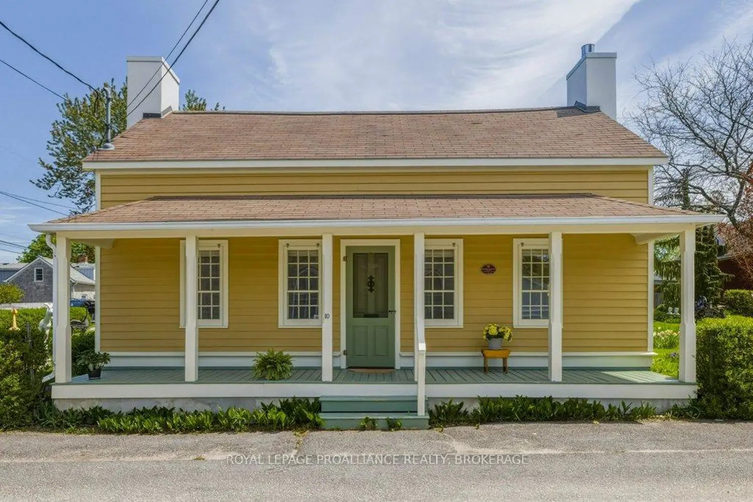 10 Drummond Street photo 5