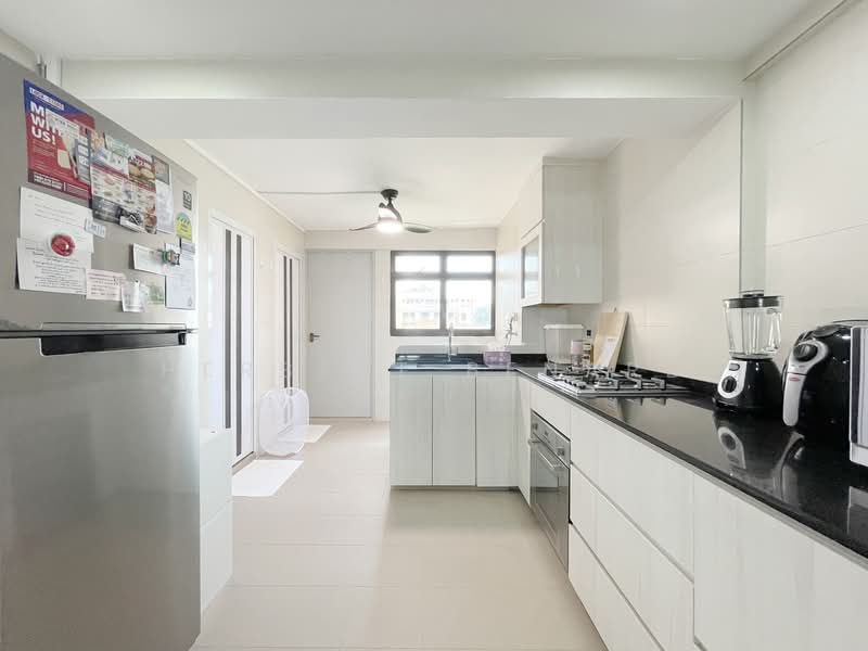 1 Telok Blangah Crescent photo 5